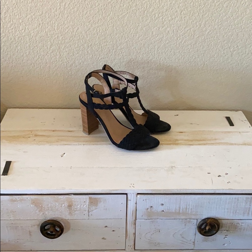 High Heels